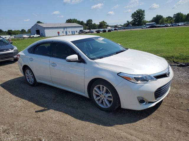 Photo 3 VIN: 4T1BK1EB6EU111053 - TOYOTA AVALON BAS 