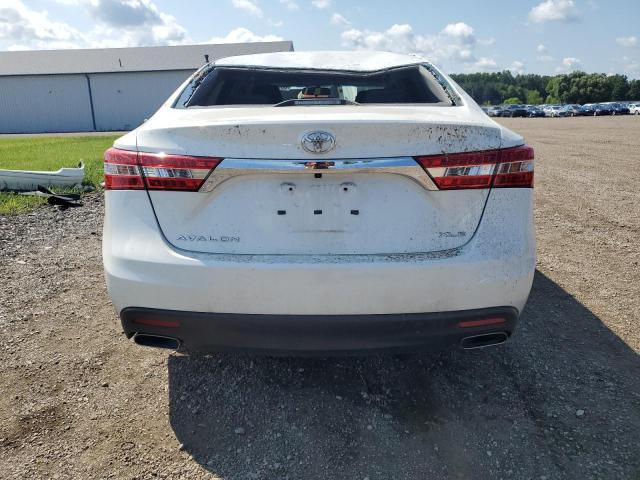 Photo 5 VIN: 4T1BK1EB6EU111053 - TOYOTA AVALON BAS 