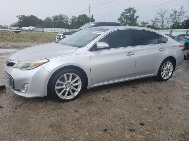 Photo 0 VIN: 4T1BK1EB6EU113000 - TOYOTA AVALON BAS 