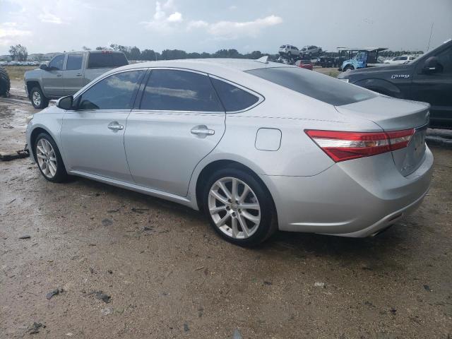 Photo 1 VIN: 4T1BK1EB6EU113000 - TOYOTA AVALON BAS 