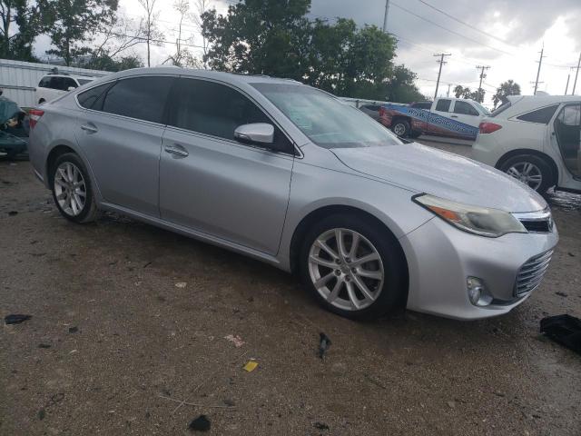 Photo 3 VIN: 4T1BK1EB6EU113000 - TOYOTA AVALON BAS 