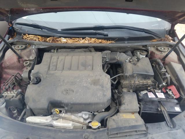 Photo 6 VIN: 4T1BK1EB6EU113613 - TOYOTA AVALON BAS 