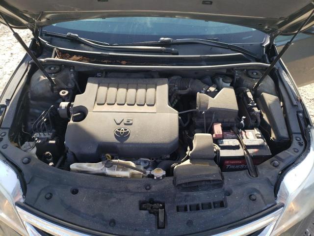 Photo 10 VIN: 4T1BK1EB6EU114986 - TOYOTA AVALON BAS 