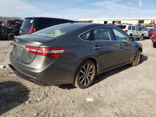 Photo 2 VIN: 4T1BK1EB6EU114986 - TOYOTA AVALON BAS 