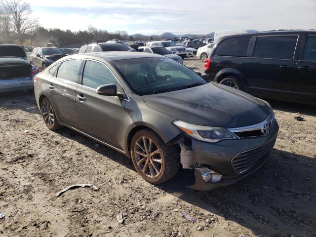 Photo 3 VIN: 4T1BK1EB6EU114986 - TOYOTA AVALON BAS 