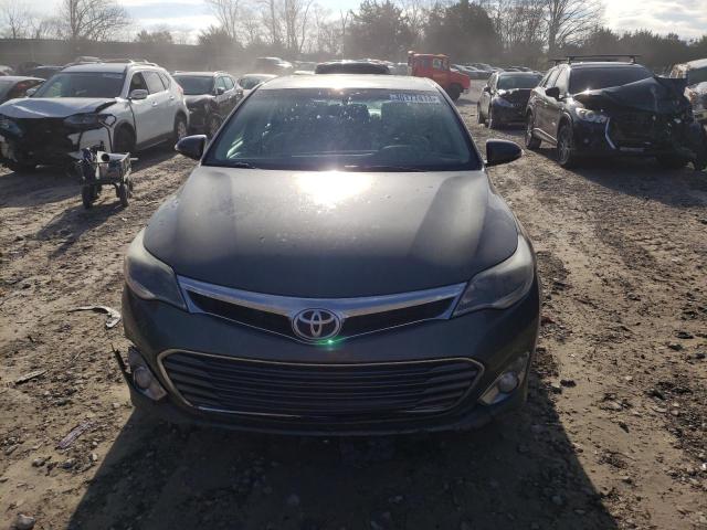 Photo 4 VIN: 4T1BK1EB6EU114986 - TOYOTA AVALON BAS 