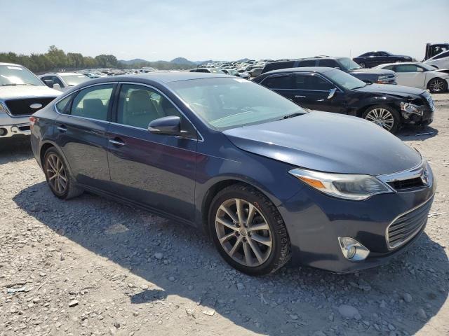 Photo 3 VIN: 4T1BK1EB6EU115877 - TOYOTA AVALON BAS 