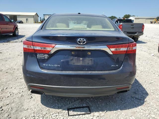 Photo 5 VIN: 4T1BK1EB6EU115877 - TOYOTA AVALON BAS 