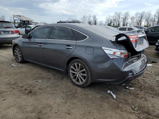 Photo 1 VIN: 4T1BK1EB6EU122747 - TOYOTA AVALON 