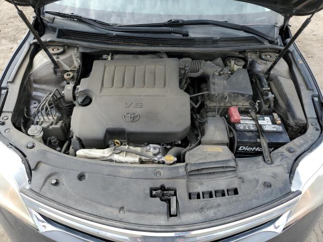 Photo 10 VIN: 4T1BK1EB6EU122747 - TOYOTA AVALON 