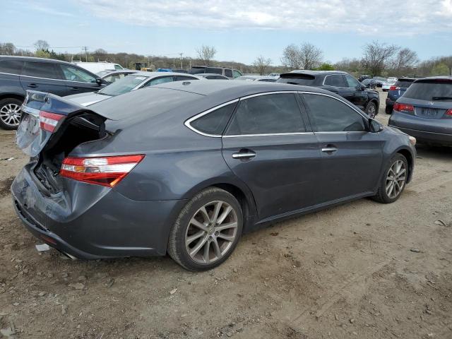 Photo 2 VIN: 4T1BK1EB6EU122747 - TOYOTA AVALON 