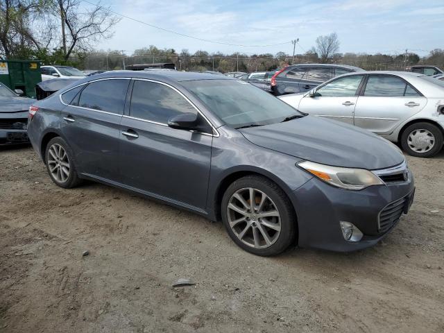 Photo 3 VIN: 4T1BK1EB6EU122747 - TOYOTA AVALON 