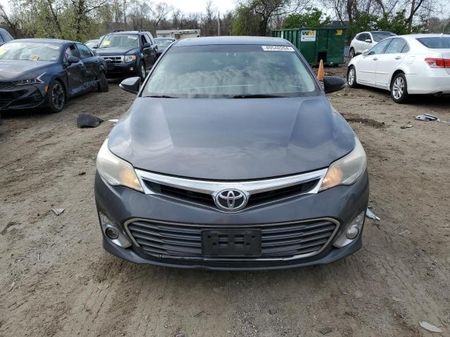 Photo 4 VIN: 4T1BK1EB6EU122747 - TOYOTA AVALON 