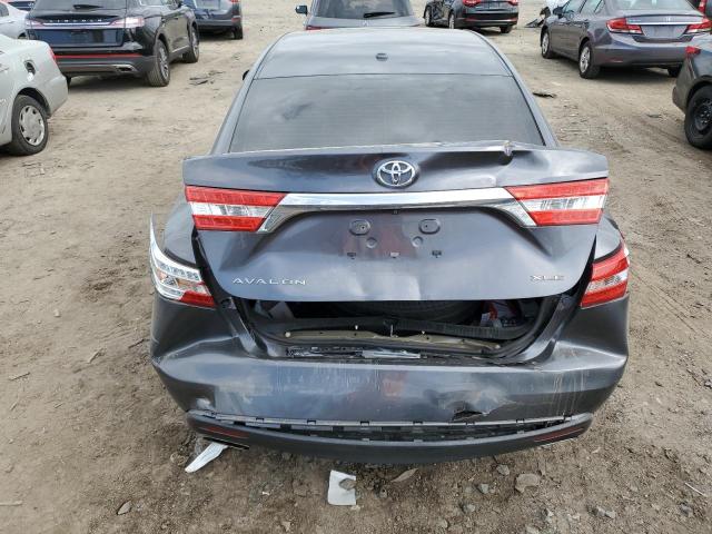 Photo 5 VIN: 4T1BK1EB6EU122747 - TOYOTA AVALON 