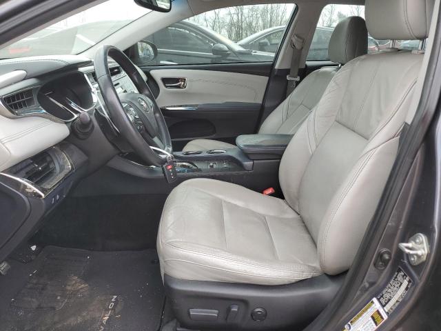 Photo 6 VIN: 4T1BK1EB6EU122747 - TOYOTA AVALON 