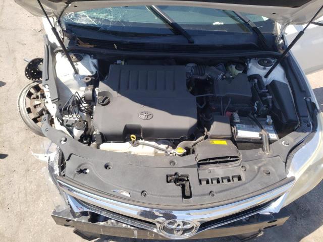 Photo 6 VIN: 4T1BK1EB6EU125261 - TOYOTA AVALON BAS 