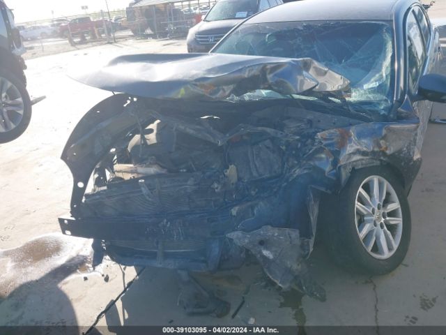 Photo 5 VIN: 4T1BK1EB6EU125759 - TOYOTA AVALON 