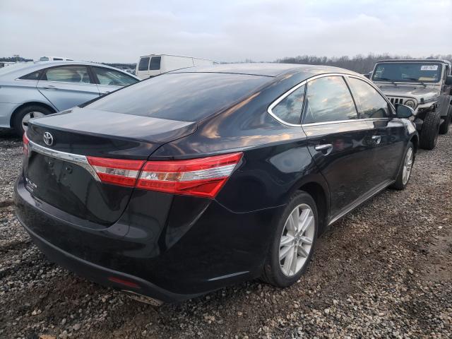 Photo 3 VIN: 4T1BK1EB6EU131934 - TOYOTA AVALON BAS 