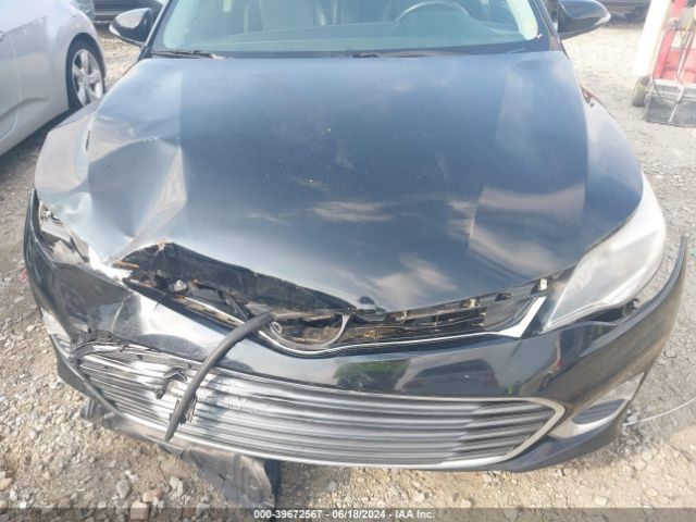 Photo 5 VIN: 4T1BK1EB6EU132274 - TOYOTA AVALON 