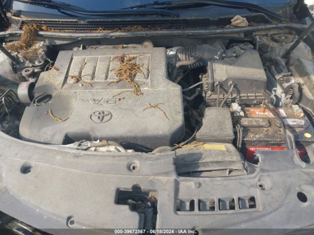 Photo 9 VIN: 4T1BK1EB6EU132274 - TOYOTA AVALON 