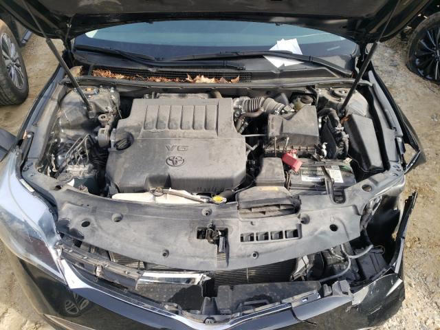 Photo 6 VIN: 4T1BK1EB6FU137041 - TOYOTA AVALON XLE 