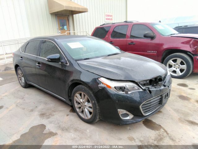 Photo 0 VIN: 4T1BK1EB6FU138786 - TOYOTA AVALON 