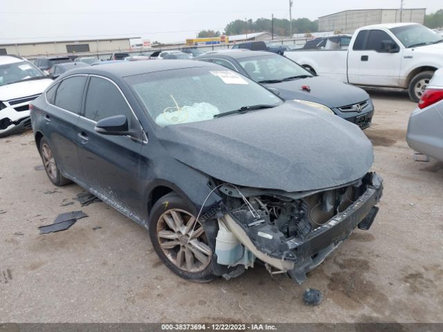 Photo 0 VIN: 4T1BK1EB6FU145852 - TOYOTA AVALON 