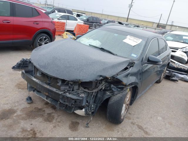 Photo 1 VIN: 4T1BK1EB6FU145852 - TOYOTA AVALON 