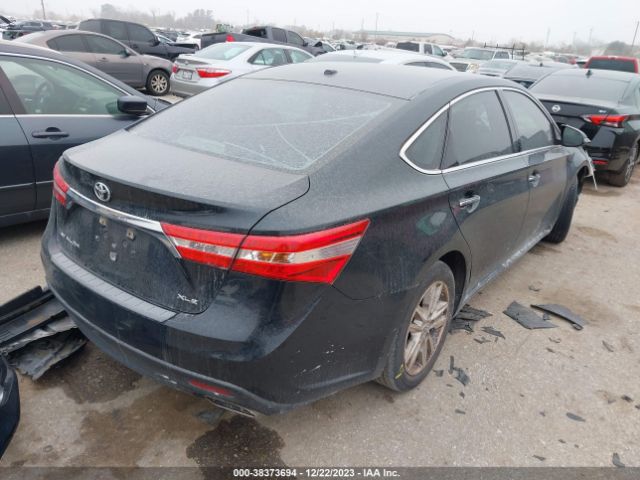 Photo 3 VIN: 4T1BK1EB6FU145852 - TOYOTA AVALON 