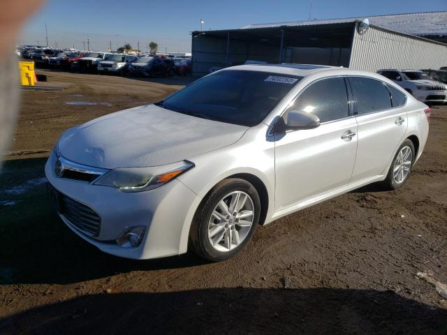 Photo 0 VIN: 4T1BK1EB6FU148914 - TOYOTA AVALON 