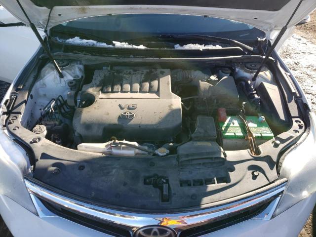 Photo 10 VIN: 4T1BK1EB6FU148914 - TOYOTA AVALON 