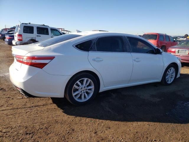 Photo 2 VIN: 4T1BK1EB6FU148914 - TOYOTA AVALON 