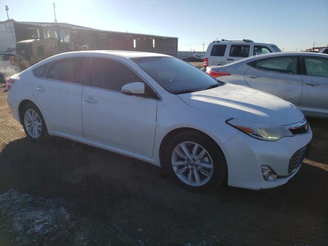 Photo 3 VIN: 4T1BK1EB6FU148914 - TOYOTA AVALON 