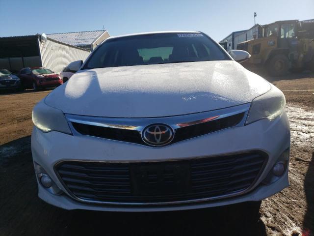 Photo 4 VIN: 4T1BK1EB6FU148914 - TOYOTA AVALON 