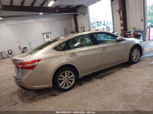 Photo 3 VIN: 4T1BK1EB6FU150517 - TOYOTA AVALON 