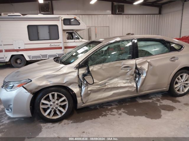 Photo 5 VIN: 4T1BK1EB6FU150517 - TOYOTA AVALON 