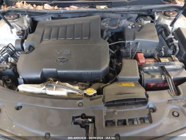 Photo 9 VIN: 4T1BK1EB6FU150517 - TOYOTA AVALON 