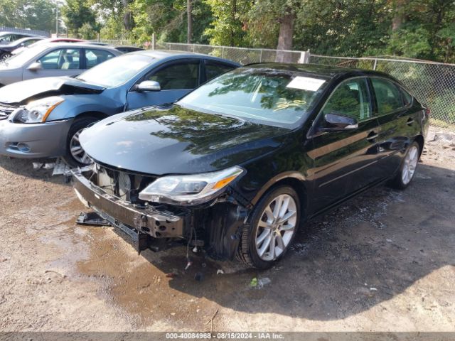 Photo 1 VIN: 4T1BK1EB6FU151943 - TOYOTA AVALON 