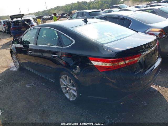 Photo 2 VIN: 4T1BK1EB6FU151943 - TOYOTA AVALON 