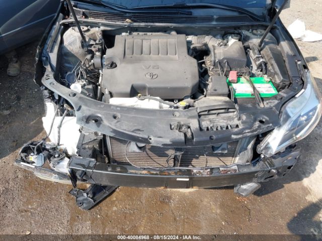 Photo 9 VIN: 4T1BK1EB6FU151943 - TOYOTA AVALON 