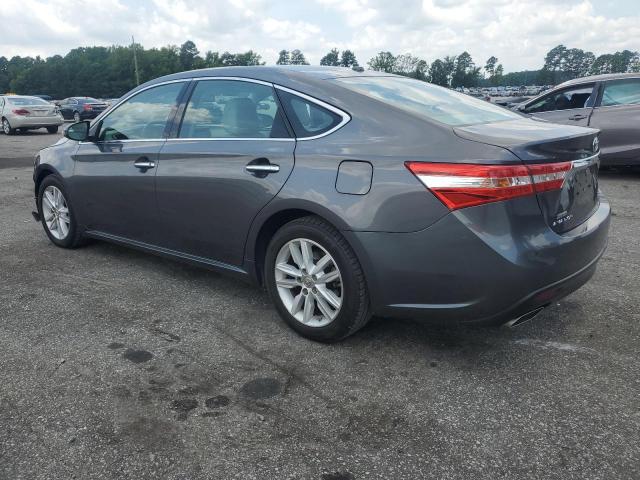 Photo 1 VIN: 4T1BK1EB6FU152252 - TOYOTA AVALON 