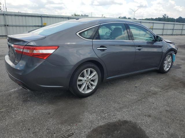 Photo 2 VIN: 4T1BK1EB6FU152252 - TOYOTA AVALON 