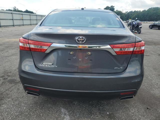 Photo 5 VIN: 4T1BK1EB6FU152252 - TOYOTA AVALON 