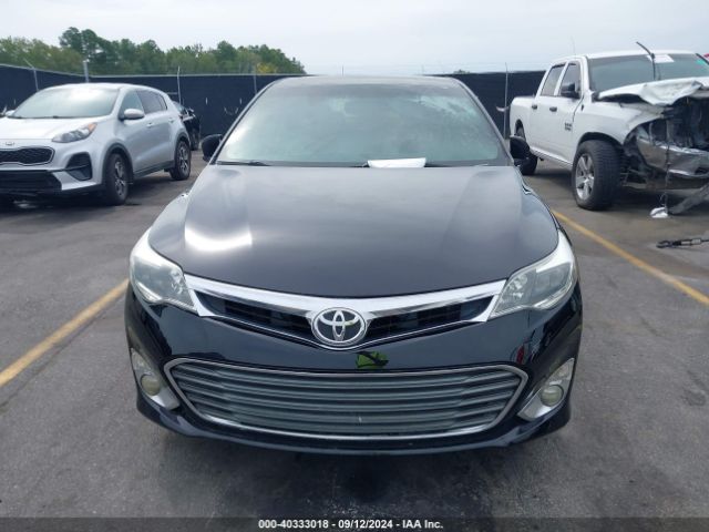 Photo 5 VIN: 4T1BK1EB6FU153689 - TOYOTA AVALON 