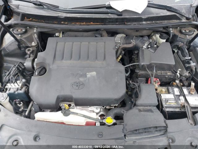 Photo 9 VIN: 4T1BK1EB6FU153689 - TOYOTA AVALON 