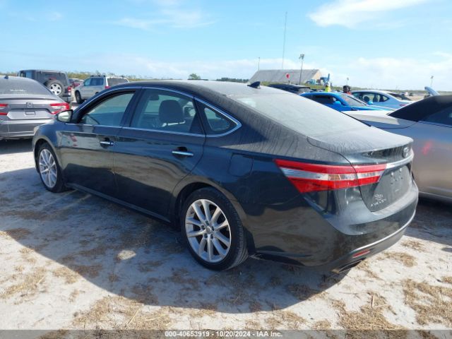 Photo 2 VIN: 4T1BK1EB6FU154678 - TOYOTA AVALON 