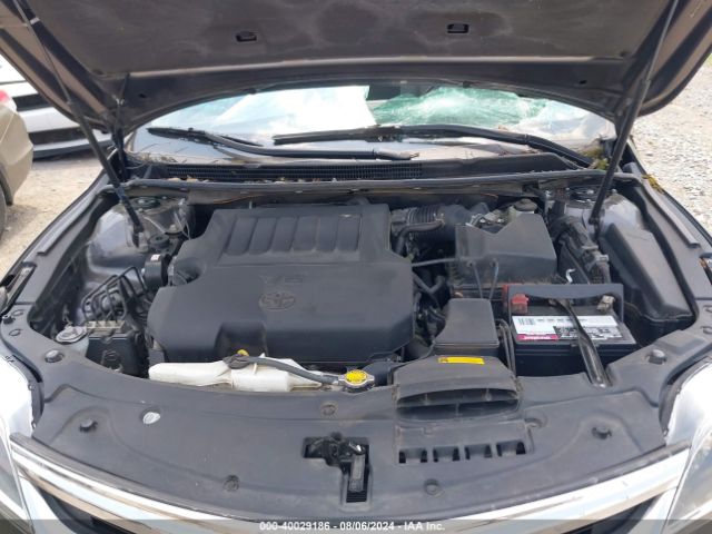 Photo 9 VIN: 4T1BK1EB6FU165115 - TOYOTA AVALON 