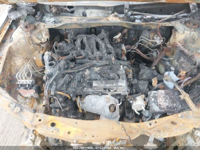 Photo 9 VIN: 4T1BK1EB6FU165146 - TOYOTA AVALON 