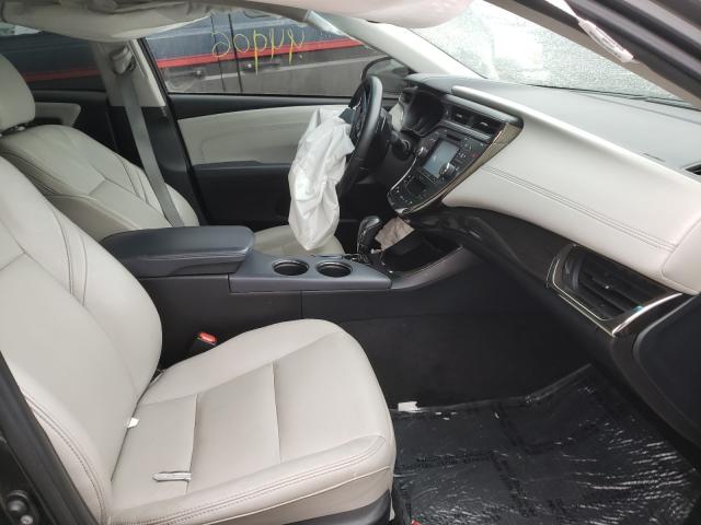 Photo 4 VIN: 4T1BK1EB6FU166183 - TOYOTA AVALON XLE 