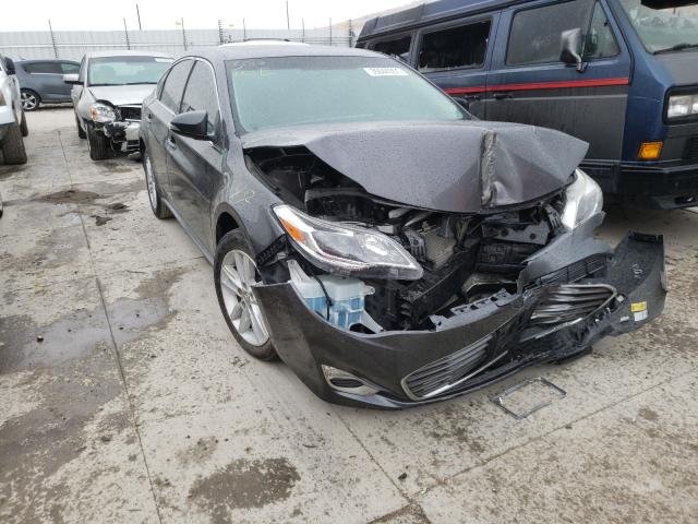 Photo 8 VIN: 4T1BK1EB6FU166183 - TOYOTA AVALON XLE 